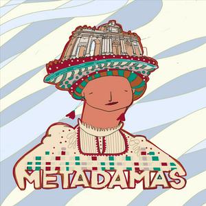 METAdamas con Marta Sanmamed