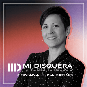 Mi Disquera