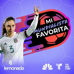 Mi Mundialista Favorita