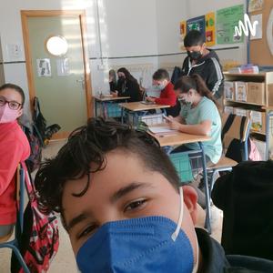 Mi Ropa Huele A Fresco