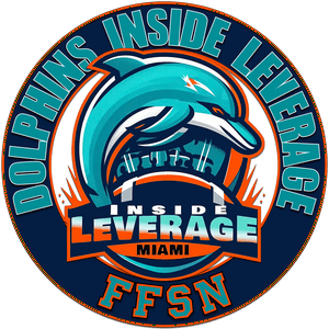Miami Dolphins Inside Leverage: A Miami Dolphins podcast network