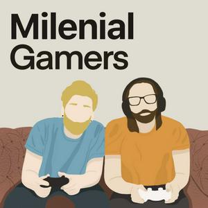 Milenial Gamers