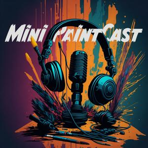 Mini PaintCast