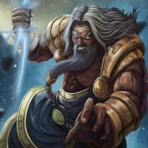 Mitología Griega ► Titanes y Dioses