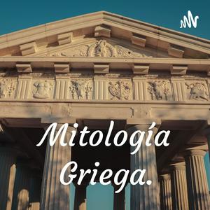 Mitología Griega.