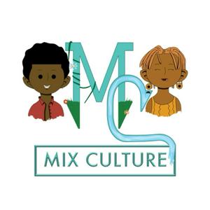 Mix Culture Podcast