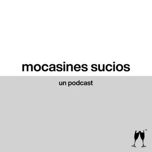 Mocasines Sucios