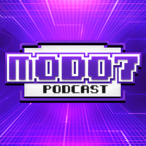 Modo 7 Podcast
