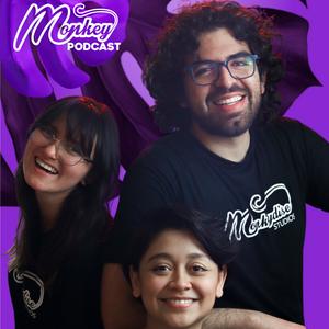 Monkeypodcast