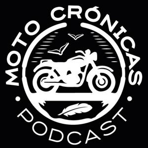 MotoCrónicas