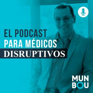 Médicos Disruptivos y emprendedores/Consultorios productivos