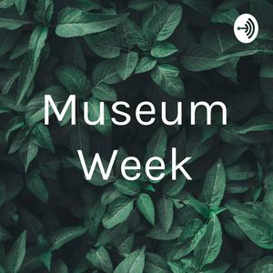 Museum Week