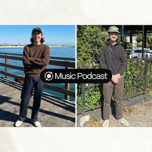 Music Podcast