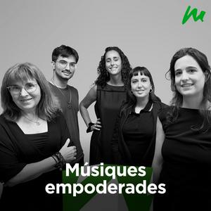 Músiques empoderades