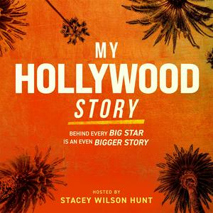 My Hollywood Story