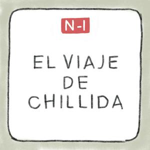 NACIONAL I: EL VIAJE DE CHILLIDA