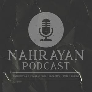 Nahrayan Podcast
