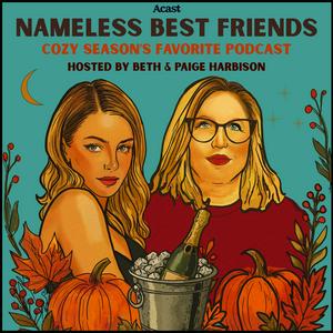 NAMELESS BEST FRIENDS