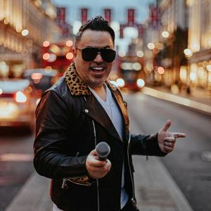 Nando de la Gente Podcast