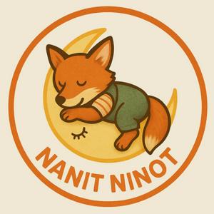 NANIT NINOT &#10024; Contes infantils per dormir