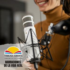 Narraciones de la vida real