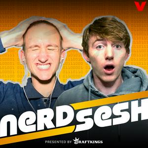 Nerd Sesh