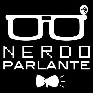 Nerdoparlante