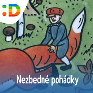 Nezbedné pohádky Josefa Lady