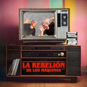 La Rebelión de los Máquinas