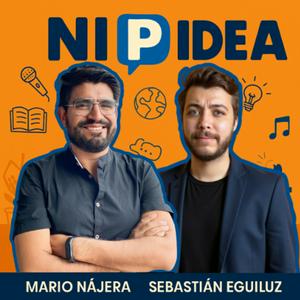 Ni P idea