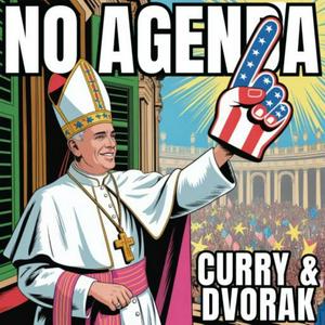 No Agenda Show