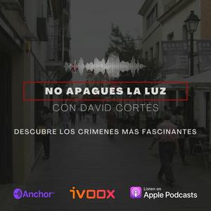No apagues la luz