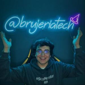 No es Brujería, es Tecnología - brujeriatech