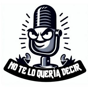 NO TE LO QUERÍA DECIR