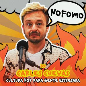 NoFomo by Carles Cuevas