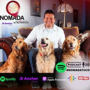NOMADA EL PODCAST VALOR INCALCULABLE!!!