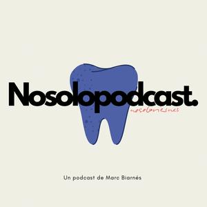 Nosolopodcast