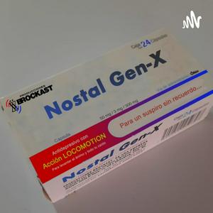 Nostal Gen - X