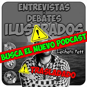 Lo he cambiado (busca: "entrevistas Lechero Fett")