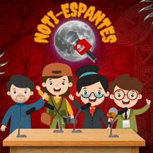 NotiEspantes
