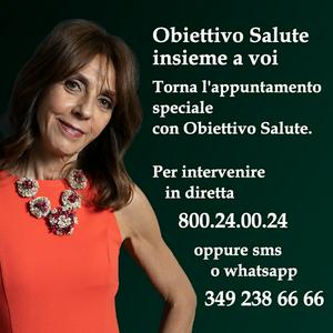 Obiettivo Salute insieme a voi