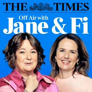 Off Air with Jane & Fi
