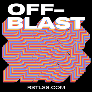 OFF-BLAST RSTLSS