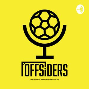 Offsiders Podcast