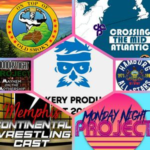 Old Bakery Productions Network