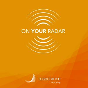 on your radar