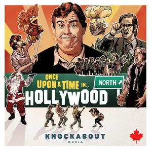 Once Upon a Time in Hollywood North