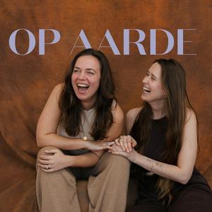 OP AARDE