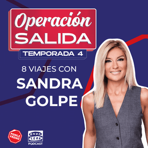 Operación salida