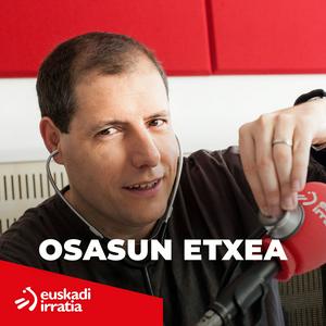 Osasun Etxea